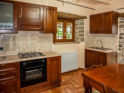 Villa Elisabetta - Features photo 22