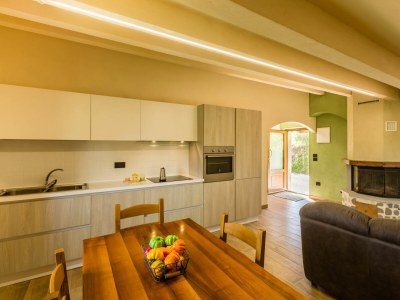 Villa Elisabetta - Features photo 29