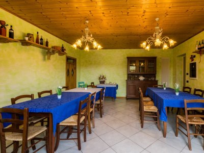 Villa Elisabetta - Environment photo 36