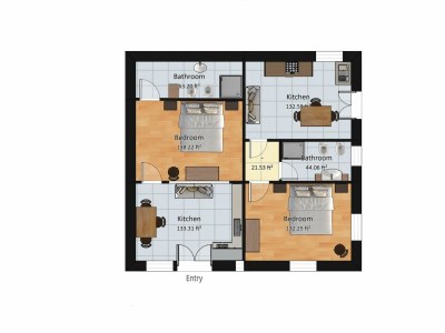 Villa Elisabetta - Outdoor photo 39