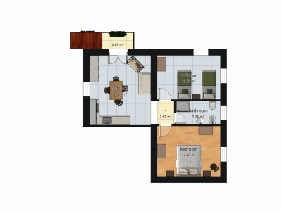 Villa Elisabetta - Outdoor photo 40