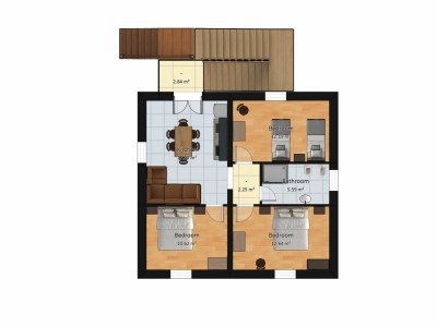 Villa Elisabetta - Outdoor photo 41