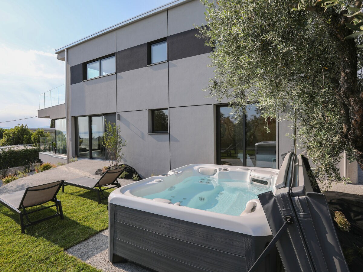 Holiday apartment Inoltre Suite