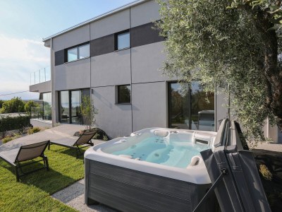 Holiday apartment Inoltre Suite in Bardolino Verona - Holiday apartment