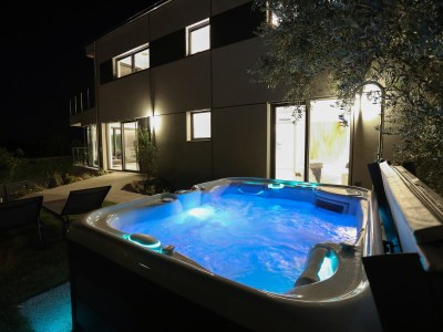 Holiday apartment Inoltre Suite - Outdoor photo 4