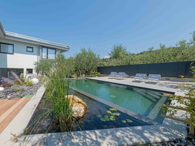 Holiday apartment Inoltre Suite - Outdoor photo 11