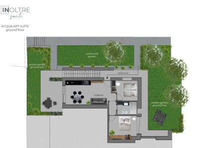 Holiday apartment Inoltre Suite - Outdoor photo 14