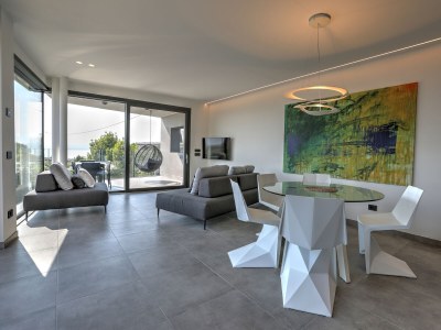 Holiday apartment Inoltre Suite - Features photo 16