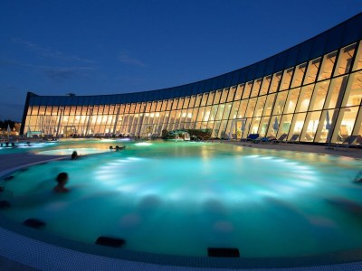 Holiday apartment Inoltre Suite - Environment photo 28