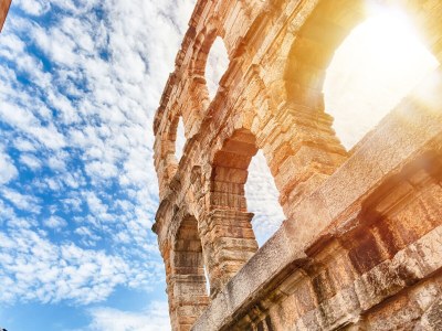 Holiday apartment Inoltre Suite - Environment photo 29