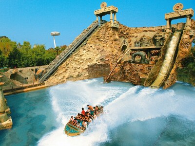 Holiday apartment Inoltre Suite - Environment photo 31