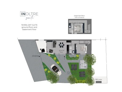 Holiday apartment Inoltre Suite - Document photo 32