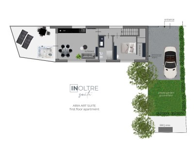 Holiday apartment Inoltre Suite - Document photo 33