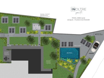 Holiday apartment Inoltre Suite - Document photo 34