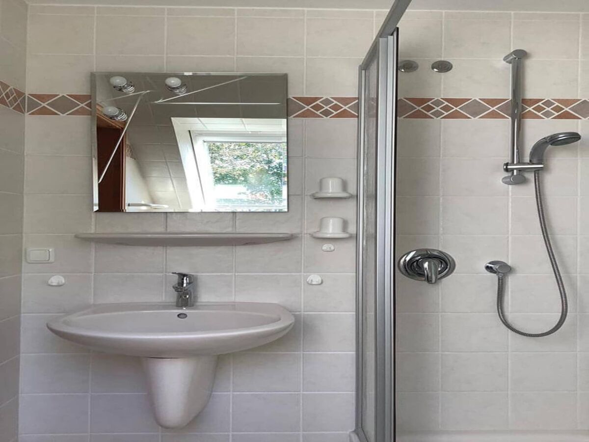 Apartment Ferienwohnung Weitblick in Schlagsdorf - Features photo 5