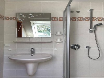 Apartment Ferienwohnung Weitblick in Schlagsdorf - Features photo 5