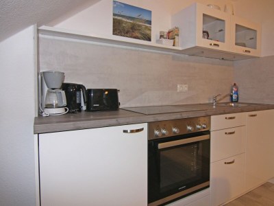 Apartment Ferienwohnung Weitblick in Schlagsdorf - Features photo 9