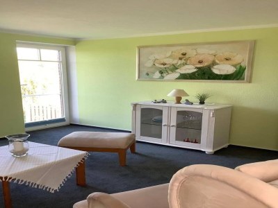 Apartment Ferienwohnung Weitblick in Schlagsdorf - Features photo 11