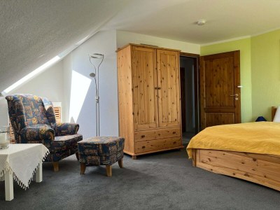 Apartment Ferienwohnung Weitblick in Schlagsdorf - Features photo 13