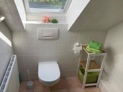 Apartment Ferienwohnung Weitblick in Schlagsdorf - Features photo 15