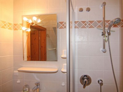 Apartment Ferienwohnung Weitblick in Schlagsdorf - Features photo 18