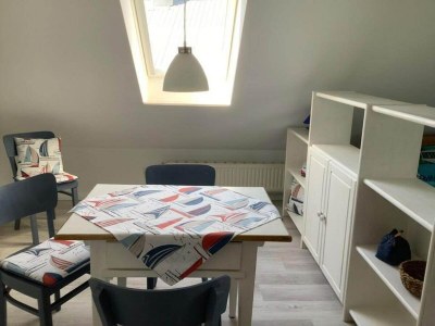 Apartment Ferienwohnung Weitblick in Schlagsdorf - Features photo 19