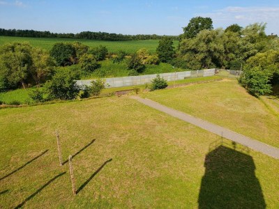Apartment Ferienwohnung Weitblick in Schlagsdorf - Environment photo 20