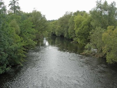 Apartment Ferienwohnung Weitblick in Schlagsdorf - Environment photo 22