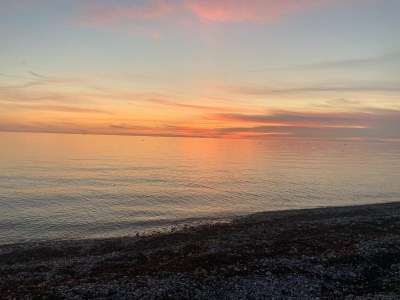 Apartment Ferienwohnung Weitblick in Schlagsdorf - Environment photo 23