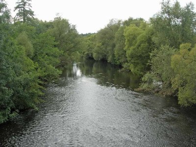 Apartment Ferienwohnung Weitblick in Schlagsdorf - Environment photo 44