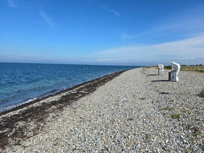 Apartment Ferienwohnung Weitblick in Schlagsdorf - Environment photo 57