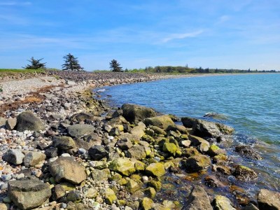 Apartment Ferienwohnung Weitblick in Schlagsdorf - Environment photo 58