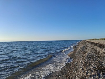 Apartment Ferienwohnung Weitblick in Schlagsdorf - Environment photo 63
