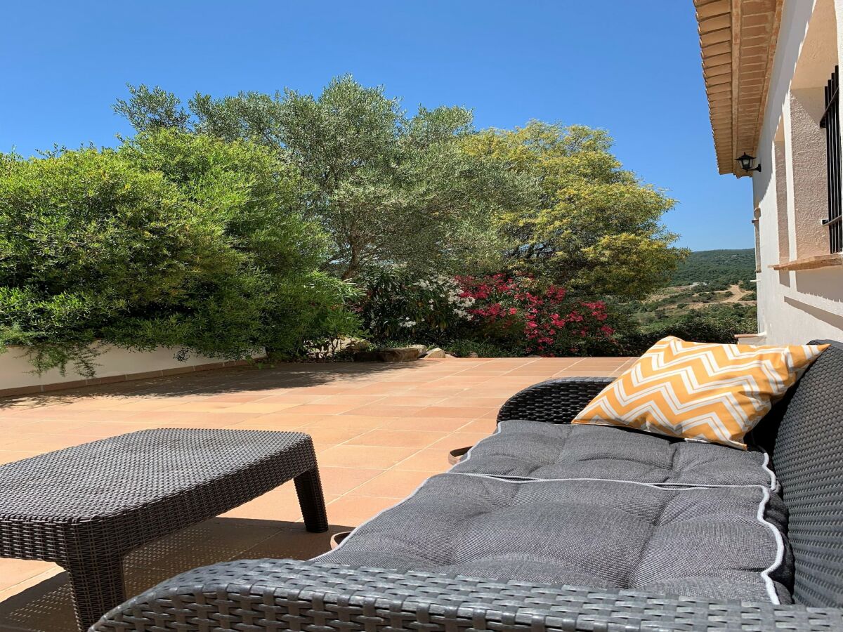 Villa Villa mit eigenem Pool in Calonge, Spanien - Outdoor photo 2