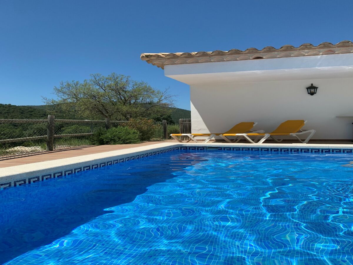 Villa Villa mit eigenem Pool in Calonge, Spanien - Outdoor photo 4