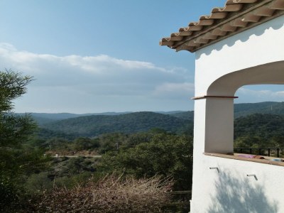 Villa Villa mit eigenem Pool in Calonge, Spanien - Outdoor photo 3