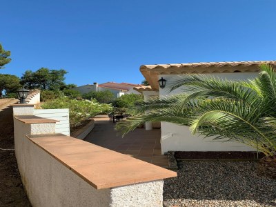 Villa Villa mit eigenem Pool in Calonge, Spanien - Outdoor photo 5
