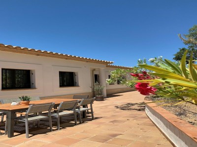 Villa Villa mit eigenem Pool in Calonge, Spanien - Outdoor photo 6