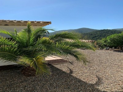 Villa Villa mit eigenem Pool in Calonge, Spanien - Outdoor photo 8