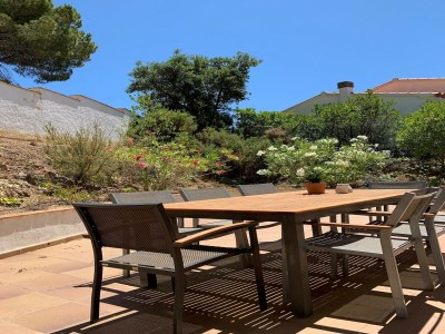 Villa Villa mit eigenem Pool in Calonge, Spanien - Outdoor photo 9