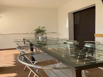 Villa Villa mit eigenem Pool in Calonge, Spanien - Outdoor photo 11