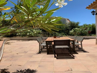 Villa Villa mit eigenem Pool in Calonge, Spanien - Outdoor photo 12