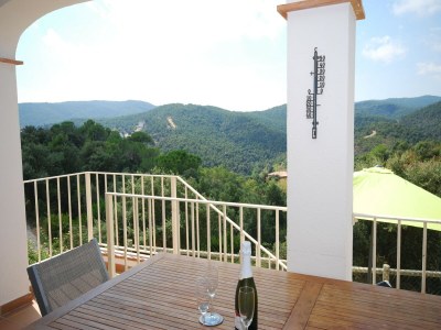 Villa Villa mit eigenem Pool in Calonge, Spanien - Outdoor photo 13