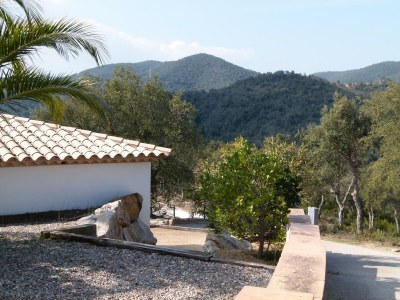 Villa Villa mit eigenem Pool in Calonge, Spanien - Outdoor photo 15