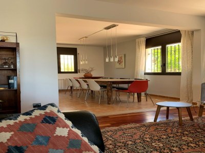 Villa Villa mit eigenem Pool in Calonge, Spanien - Features photo 16