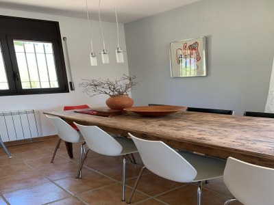 Villa Villa mit eigenem Pool in Calonge, Spanien - Features photo 19