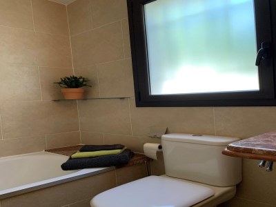 Villa Villa mit eigenem Pool in Calonge, Spanien - Features photo 22