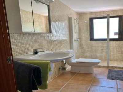 Villa Villa mit eigenem Pool in Calonge, Spanien - Features photo 24