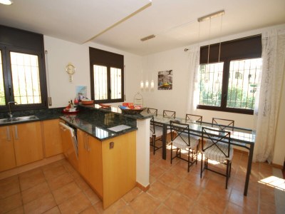 Villa Villa mit eigenem Pool in Calonge, Spanien - Features photo 25