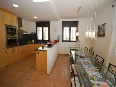 Villa Villa mit eigenem Pool in Calonge, Spanien - Features photo 29